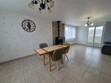 Maison à vendre 4 pièces PETIT NOIR (39)