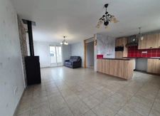 Maison à vendre 4 pièces PETIT NOIR (39)
