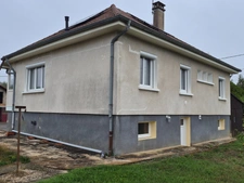 Maison à vendre 4 pièces PETIT NOIR (39)
