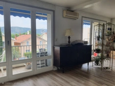 Appartement à vendre 4 pièces, 90m2 VALENCE  AVENUE MAURICE FAURE