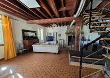 Maison à vendre 10 pièces CHANTEMERLE LES BLES (26)
