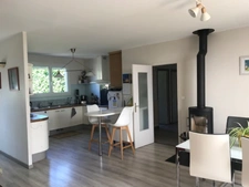 Dpt Drôme (26), à vendre ROMANS SUR ISERE maison P6 de 93m2 + 38m2