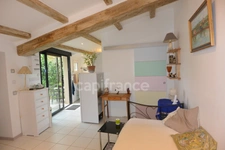 Dpt Drôme (26), à vendre ROMANS SUR ISERE maison P6 de 93m2 + 38m2