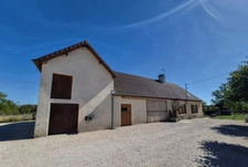 Maison à vendre 5 pièces LE DESCHAUX (39)