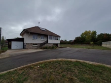Maison à vendre 4 pièces PETIT NOIR (39)