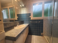 Dpt Drôme (26), à vendre ROMANS SUR ISERE maison P6 de 93m2 + 38m2