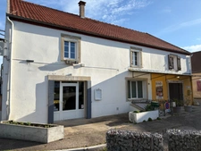 Immeuble de rapport à vendre ASNANS BEAUVOISIN (39)