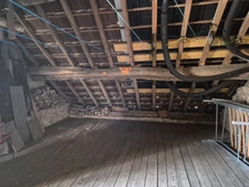 Maison à vendre 7 pièces CLAIRVAUX LES LACS (39)