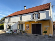 Immeuble de rapport à vendre ASNANS BEAUVOISIN (39)