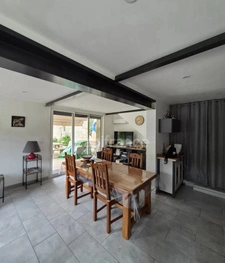 Maison à vendre 8 pièces ROMANS SUR ISERE (26)