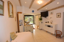 Dpt Drôme (26), à vendre ROMANS SUR ISERE maison P6 de 93m2 + 38m2
