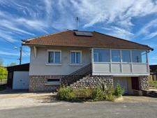 Maison à vendre 4 pièces PETIT NOIR (39)
