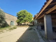Dpt Drôme (26), à vendre ALIXAN ancienne ferme  P7   