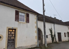 Maison à vendre 4 pièces VESOUL (70)