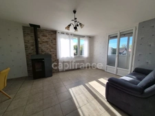 Maison à vendre 4 pièces PETIT NOIR (39)