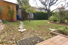 Dpt Drôme (26), à vendre ROMANS SUR ISERE maison P6 de 93m2 + 38m2