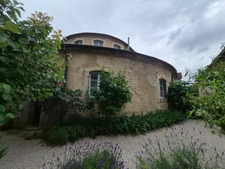 Demeure à vendre 12 pièces POLIGNY (39)