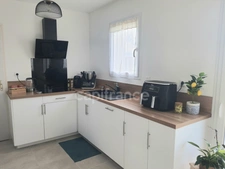 Maison à vendre 4 pièces SAINT AUBIN (39)