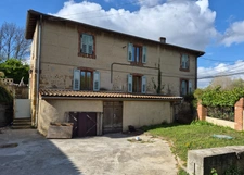 Maison à vendre 10 pièces CHANTEMERLE LES BLES (26)