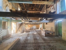 Dpt Drôme (26), à vendre ALIXAN ancienne ferme  P7   