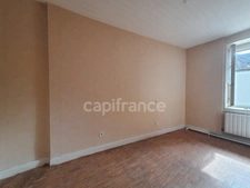 Maison à vendre 4 pièces proche de ORGELETT (39)