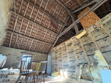 Immeuble de rapport à vendre ASNANS BEAUVOISIN (39)