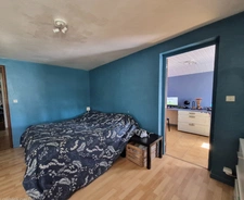 Maison à vendre 5 pièces LE DESCHAUX (39)