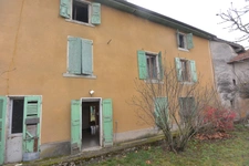 Dpt Drôme (26), à vendre ALIXAN ancienne ferme  P7   