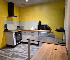 Maison à vendre 10 pièces CHANTEMERLE LES BLES (26)