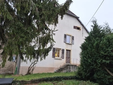 Maison à vendre 4 pièces VESOUL (70)