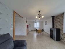 Maison à vendre 4 pièces PETIT NOIR (39)