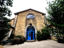 Demeure à vendre 12 pièces POLIGNY (39)