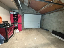 Maison à vendre 6 pièces LES ESSARDS TAIGNEVAUX (39)