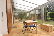 Dpt Drôme (26), à vendre ROMANS SUR ISERE maison P6 de 93m2 + 38m2