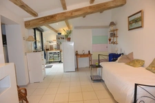 Dpt Drôme (26), à vendre ROMANS SUR ISERE maison P6 de 93m2 + 38m2