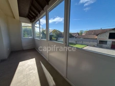 Maison à vendre 4 pièces PETIT NOIR (39)