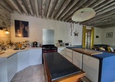 Demeure à vendre 12 pièces POLIGNY (39)