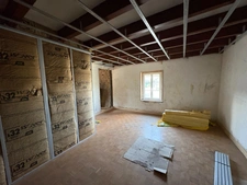 Immeuble de rapport à vendre ASNANS BEAUVOISIN (39)