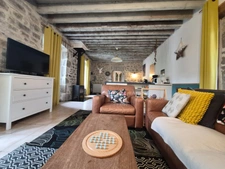 Fonds de commerce à vendre POLIGNY (39)
