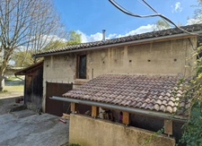 Maison à vendre 10 pièces CHANTEMERLE LES BLES (26)