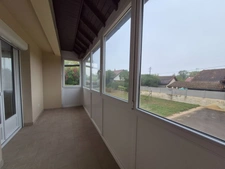 Maison à vendre 4 pièces PETIT NOIR (39)