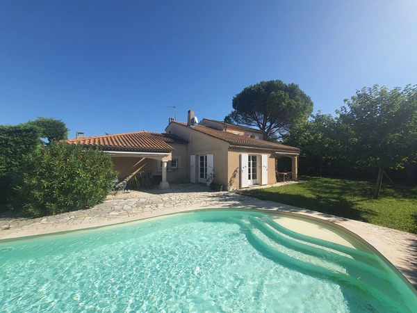 Maison à vendre 5 pièces ROMANS SUR ISERE (26)