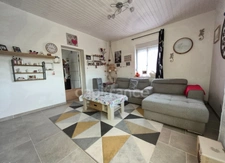 Maison à vendre 6 pièces CHAUSSIN (39)