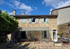 Maison à vendre 10 pièces CHANTEMERLE LES BLES (26)