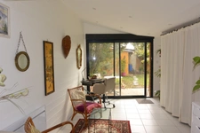 Dpt Drôme (26), à vendre ROMANS SUR ISERE maison P6 de 93m2 + 38m2