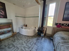 Maison à vendre 8 pièces ROMANS SUR ISERE (26)