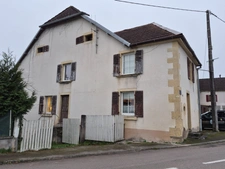Maison à vendre 4 pièces VESOUL (70)