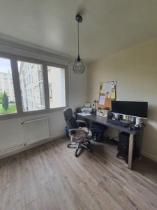 Appartement à vendre 4 pièces, 90m2 VALENCE  AVENUE MAURICE FAURE