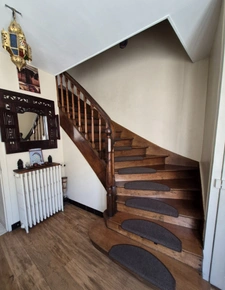 Maison à vendre 7 pièces CLAIRVAUX LES LACS (39)