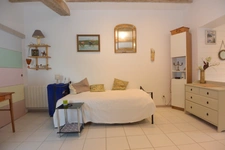 Dpt Drôme (26), à vendre ROMANS SUR ISERE maison P6 de 93m2 + 38m2